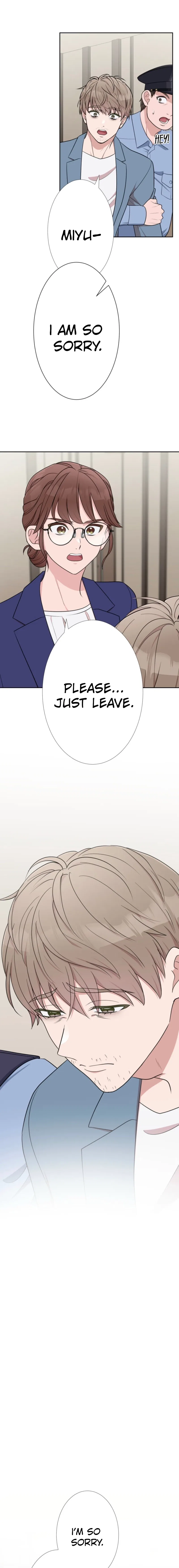 Retiring from a Wife’s Role Chapter 31 – Page 9