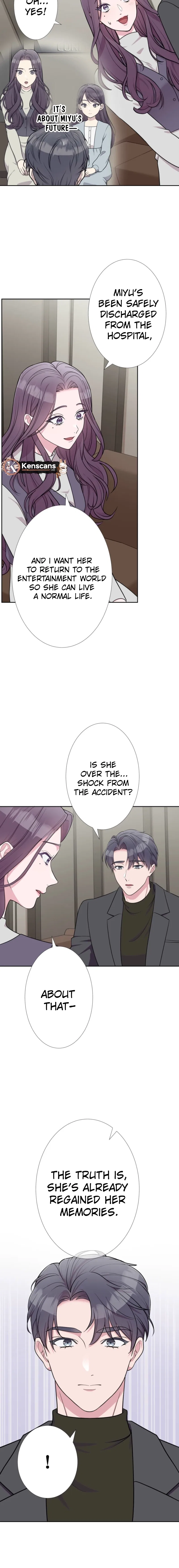 Retiring from a Wife’s Role Chapter 31 – Page 13