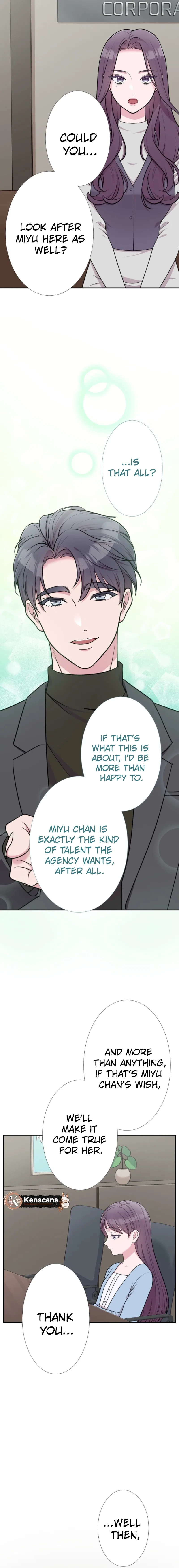 Retiring from a Wife’s Role Chapter 31 – Page 15