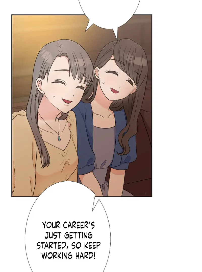 Retiring from a Wife’s Role Chapter 14 – Page 7