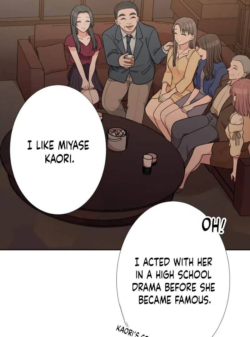 Retiring from a Wife’s Role Chapter 14 – Page 9