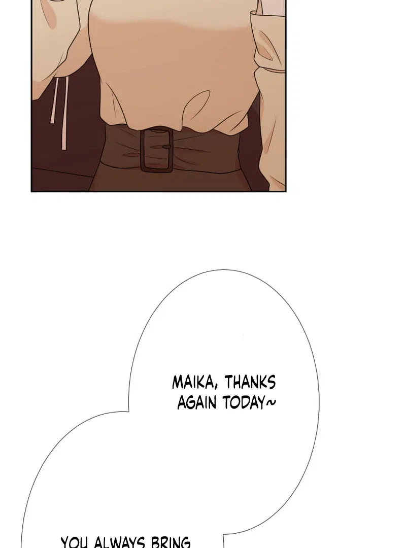 Retiring from a Wife’s Role Chapter 14 – Page 11