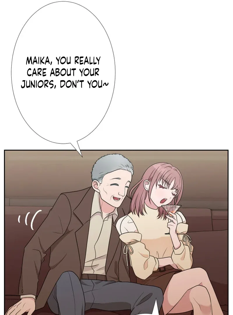Retiring from a Wife’s Role Chapter 14 – Page 14