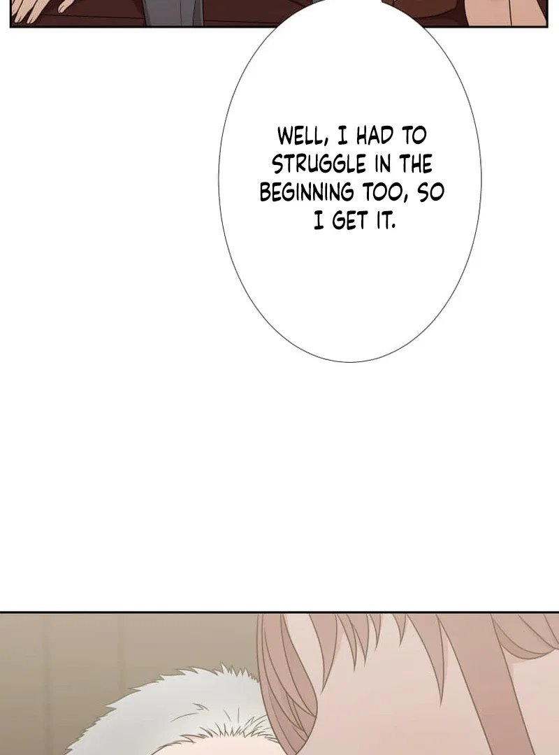Retiring from a Wife’s Role Chapter 14 – Page 15
