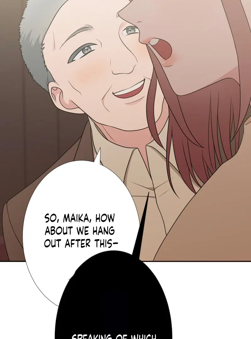 Retiring from a Wife’s Role Chapter 14 – Page 16