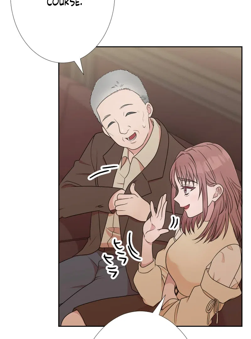 Retiring from a Wife’s Role Chapter 14 – Page 19