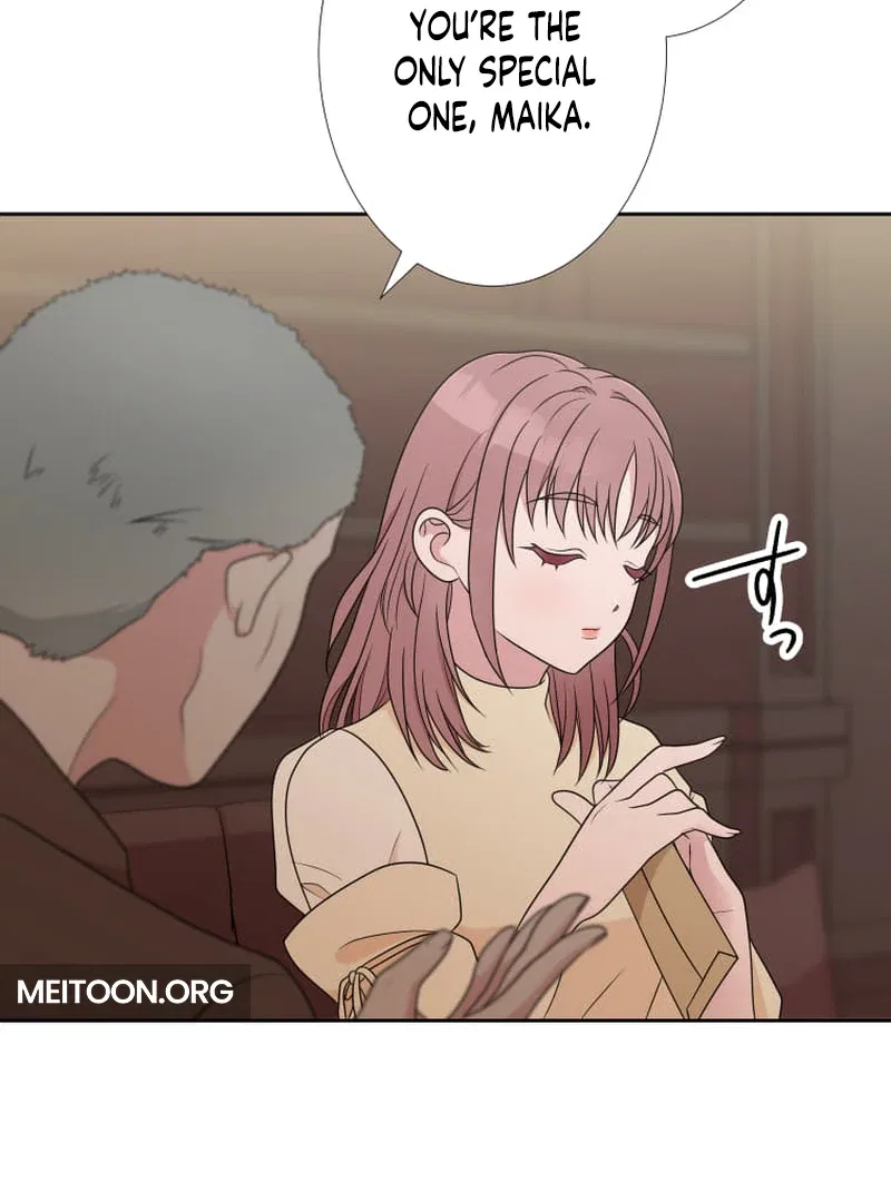 Retiring from a Wife’s Role Chapter 14 – Page 21