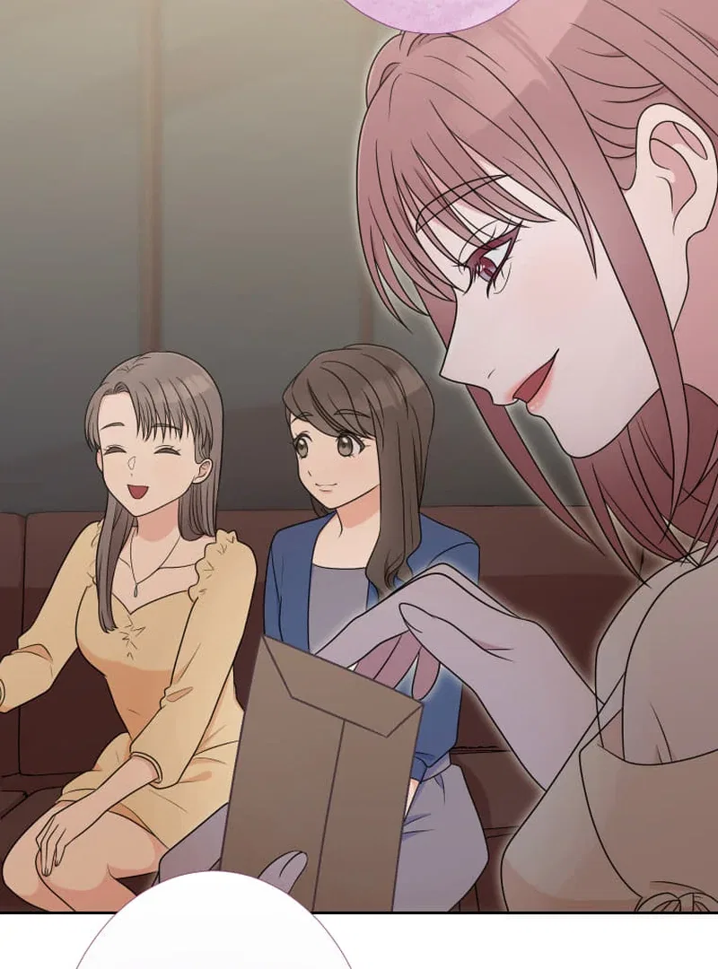 Retiring from a Wife’s Role Chapter 14 – Page 24