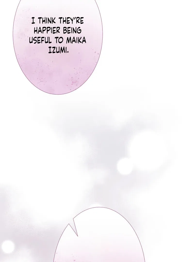 Retiring from a Wife’s Role Chapter 14 – Page 25