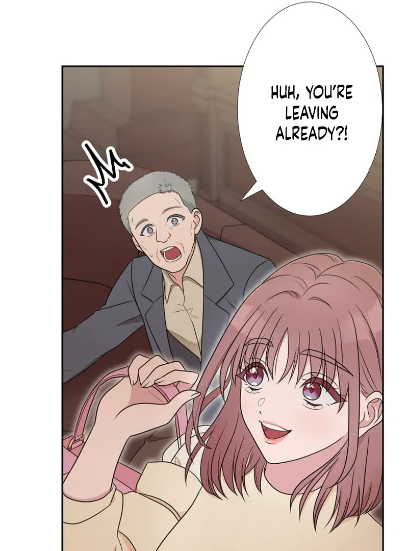 Retiring from a Wife’s Role Chapter 14 – Page 28