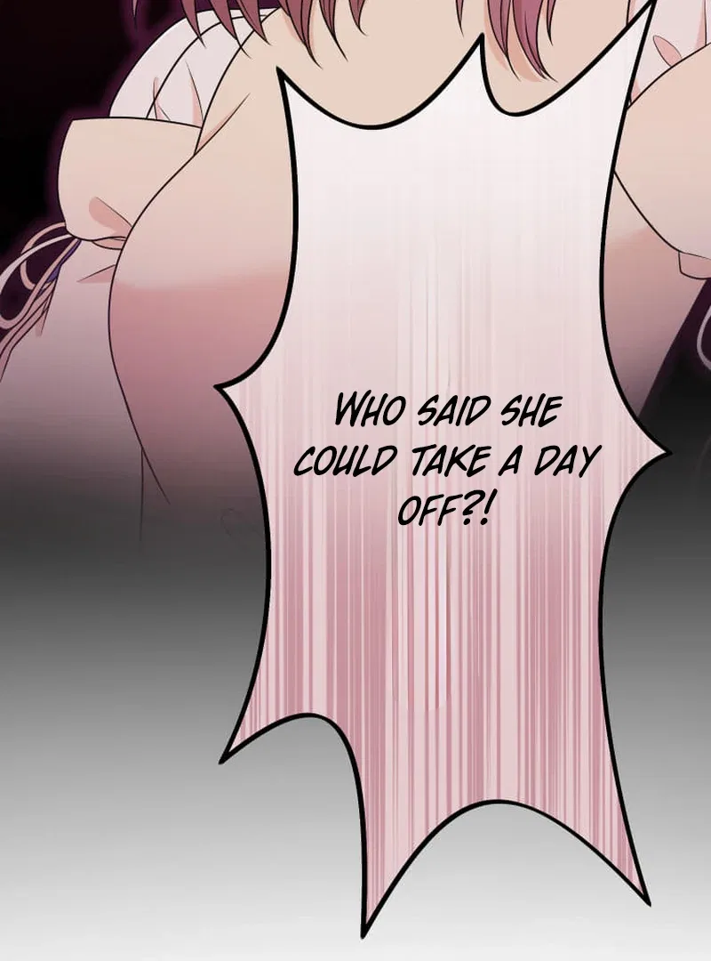 Retiring from a Wife’s Role Chapter 14 – Page 33