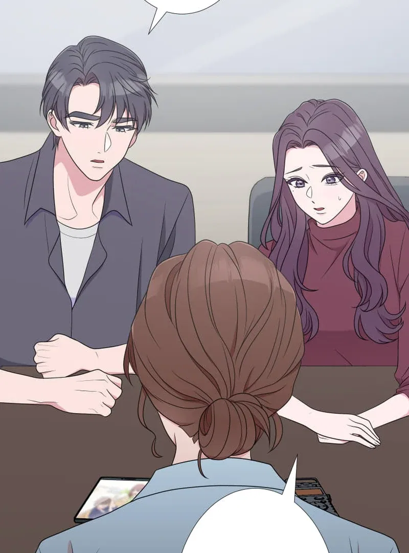 Retiring from a Wife’s Role Chapter 14 – Page 45