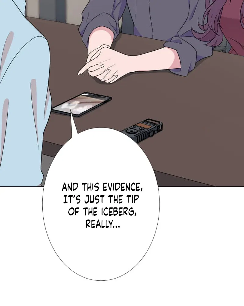 Retiring from a Wife’s Role Chapter 14 – Page 53