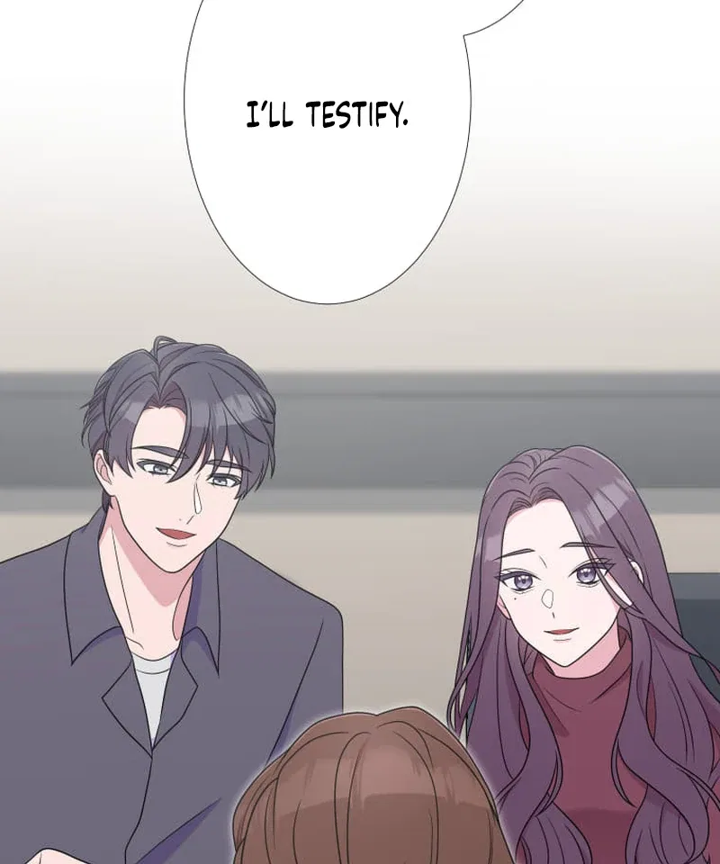Retiring from a Wife’s Role Chapter 14 – Page 81