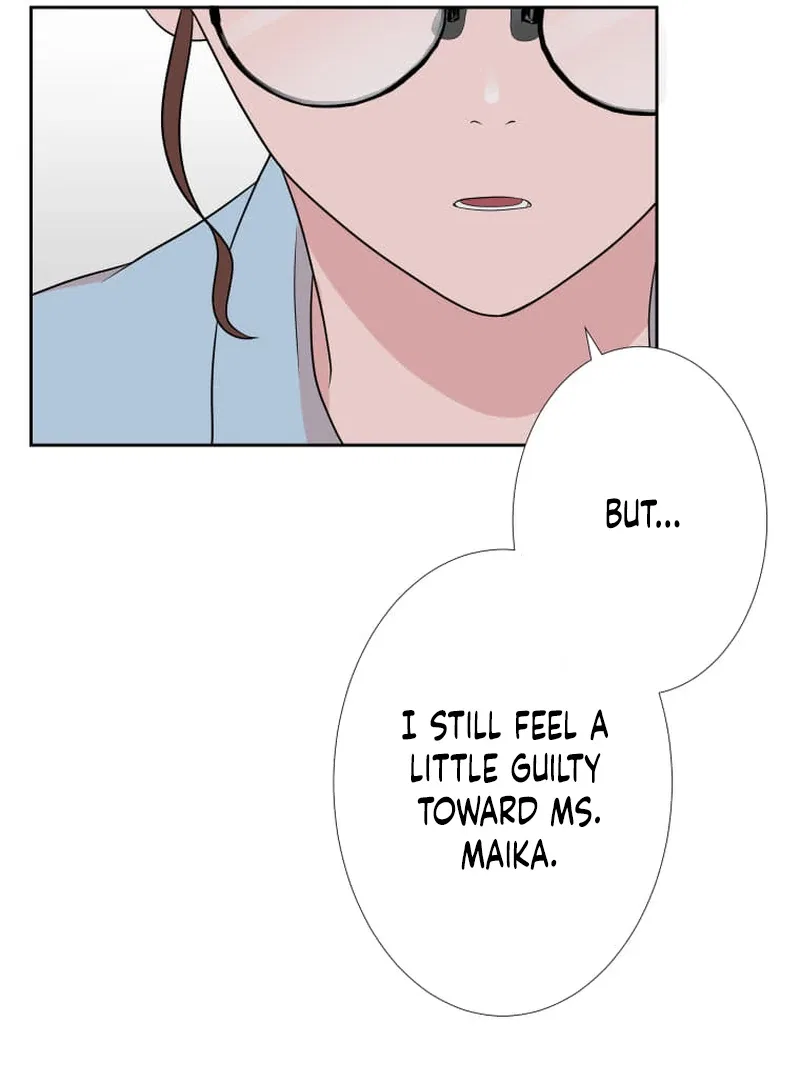 Retiring from a Wife’s Role Chapter 14 – Page 83