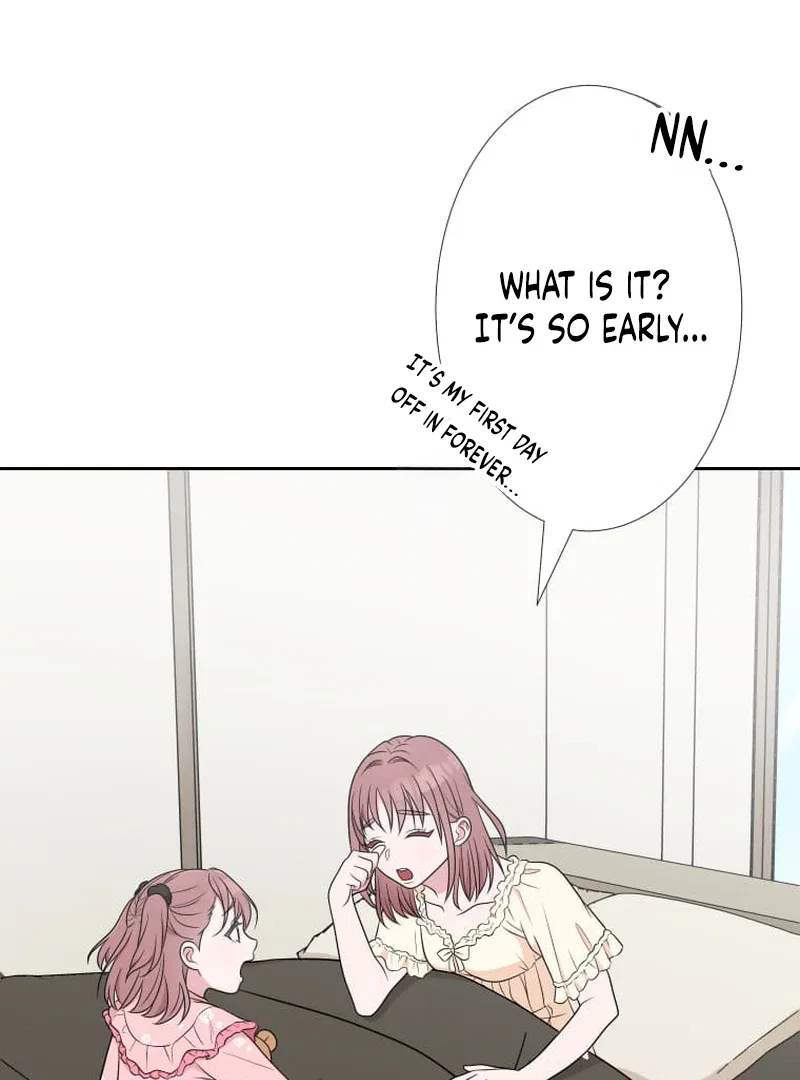 Retiring from a Wife’s Role Chapter 14 – Page 94