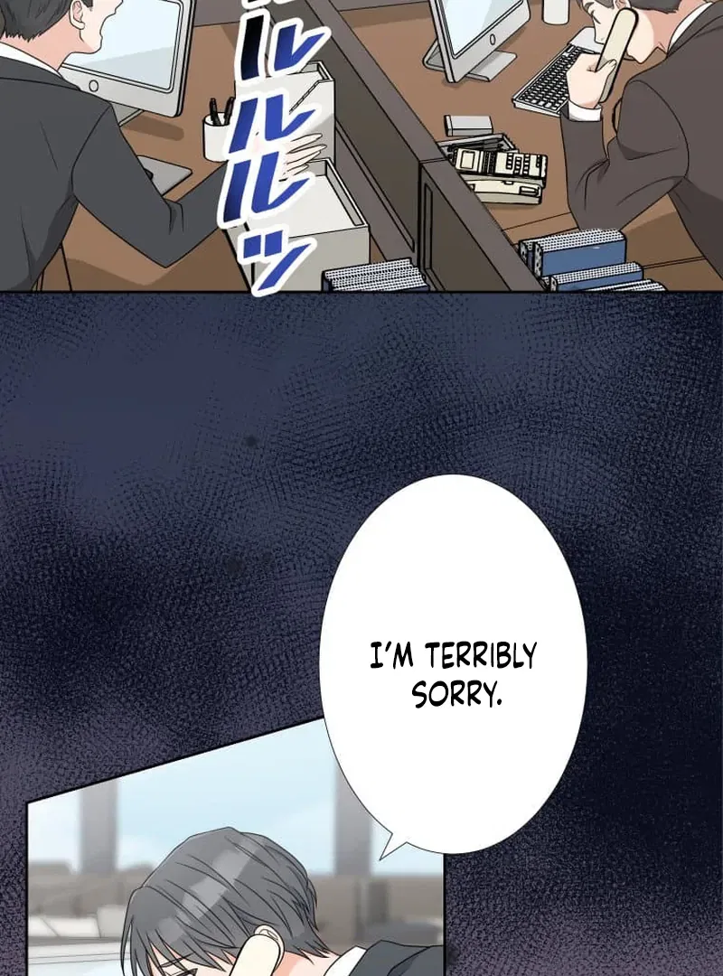 Retiring from a Wife’s Role Chapter 14 – Page 110