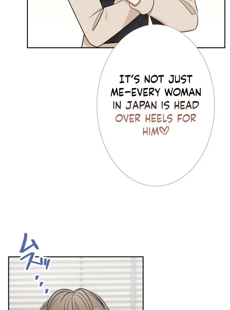 Retiring from a Wife’s Role Chapter 13 – Page 8