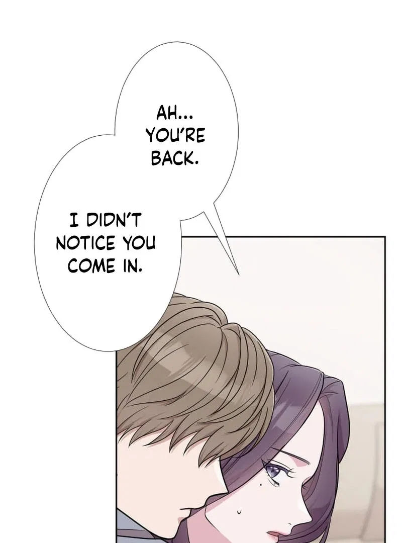 Retiring from a Wife’s Role Chapter 13 – Page 44