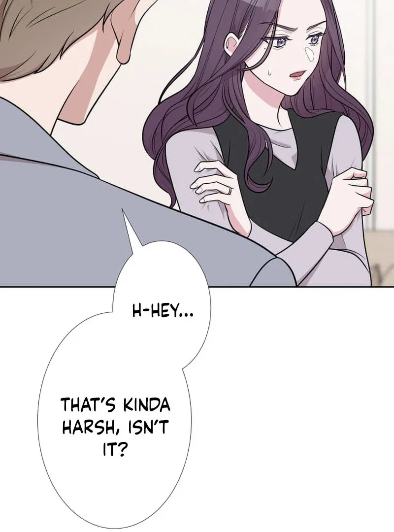 Retiring from a Wife’s Role Chapter 13 – Page 50