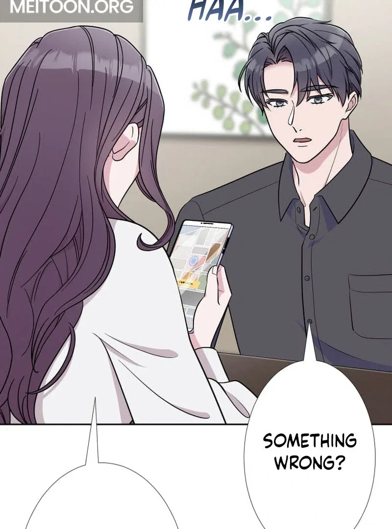 Retiring from a Wife’s Role Chapter 13 – Page 118