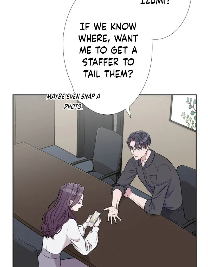 Retiring from a Wife’s Role Chapter 13 – Page 120