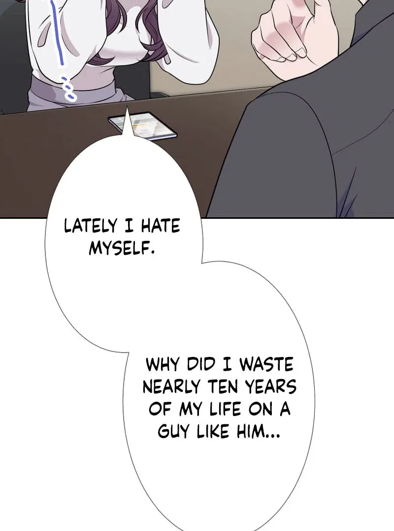 Retiring from a Wife’s Role Chapter 13 – Page 123