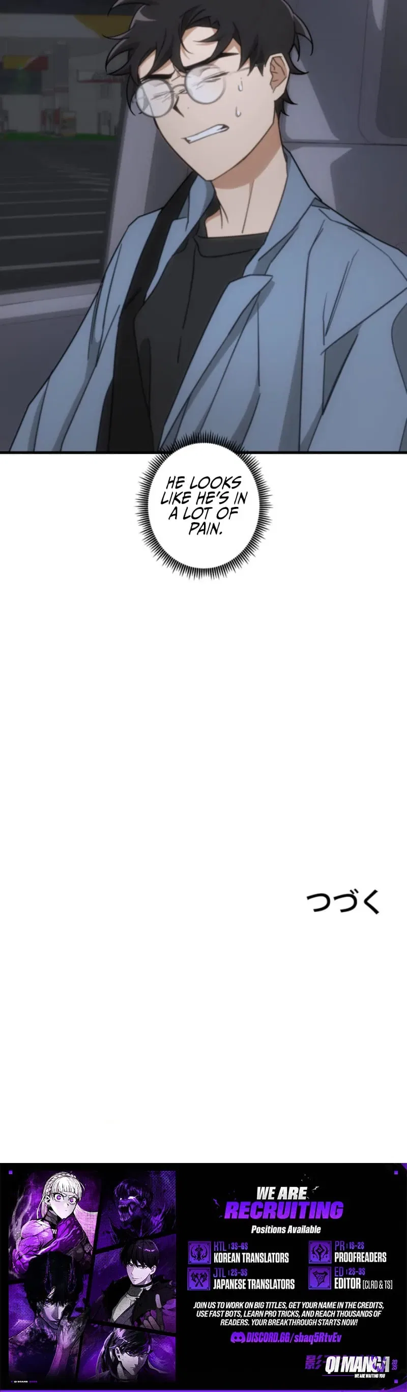 Unraveling Memories: The Trauma Cleaner Chapter 14 – Page 12