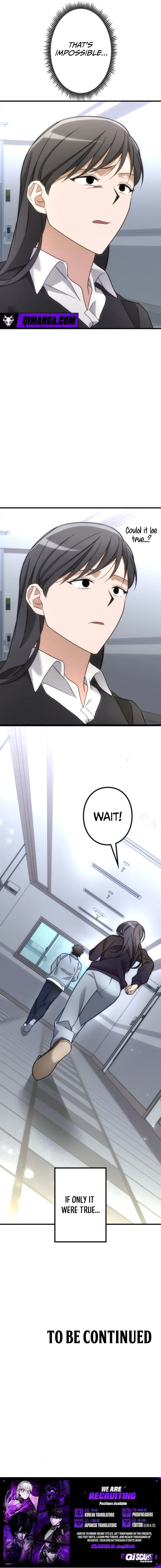 Unraveling Memories: The Trauma Cleaner Chapter 6 – Page 12