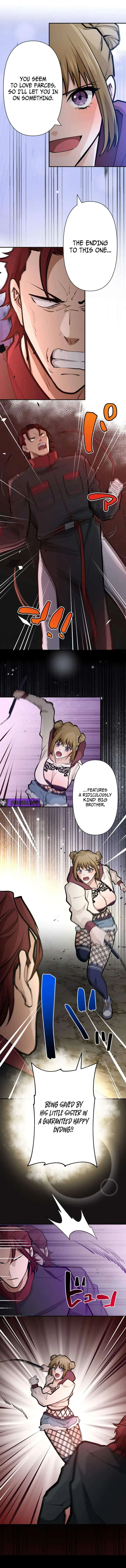 Shibuya Noir Chapter 17 – Page 7