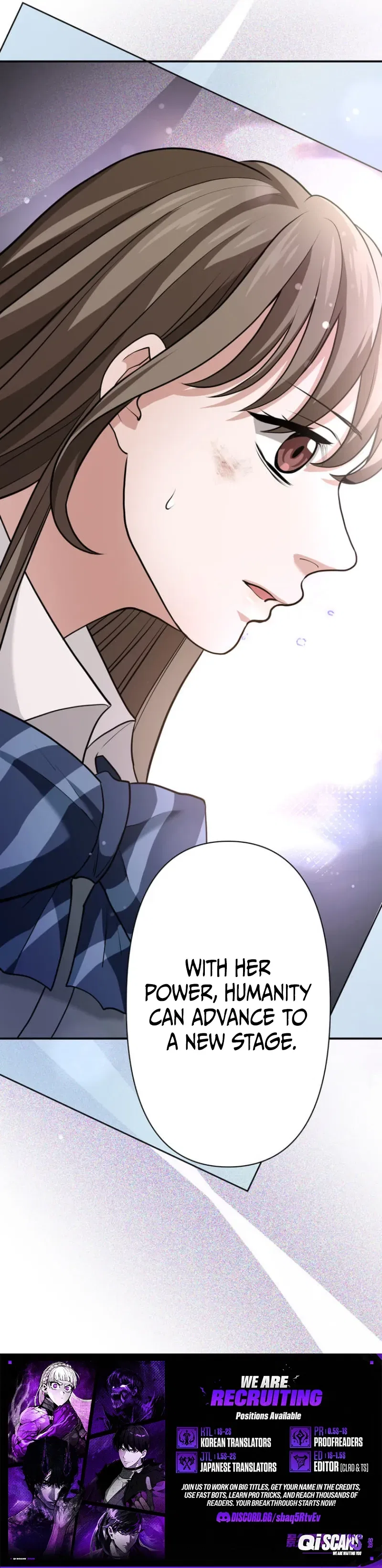 Shibuya Noir Chapter 1 – Page 11