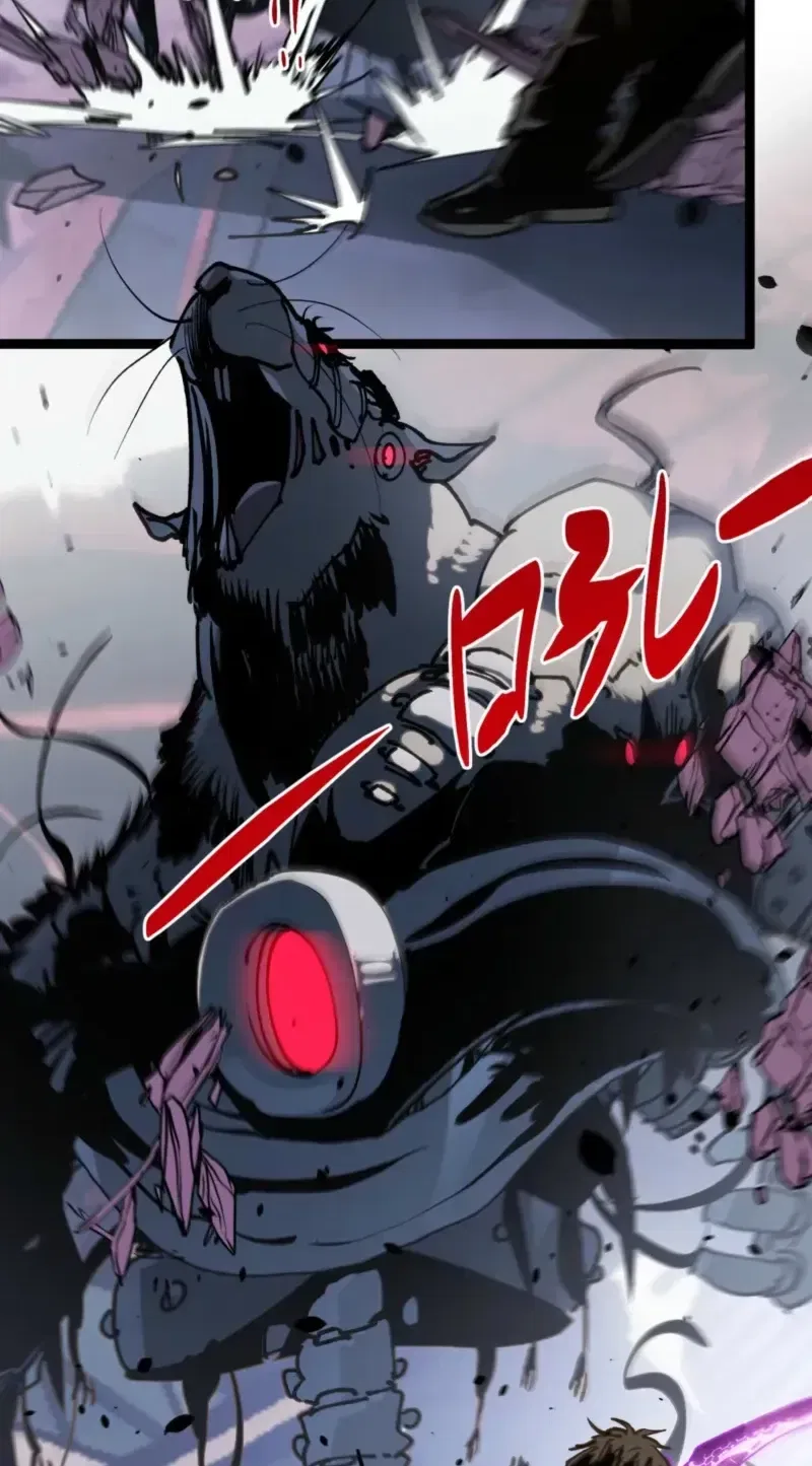 Basic Attacks Infinitely Stack Health, I Blow Up Kings With a Single Arrow Chapter 5 – Page 2