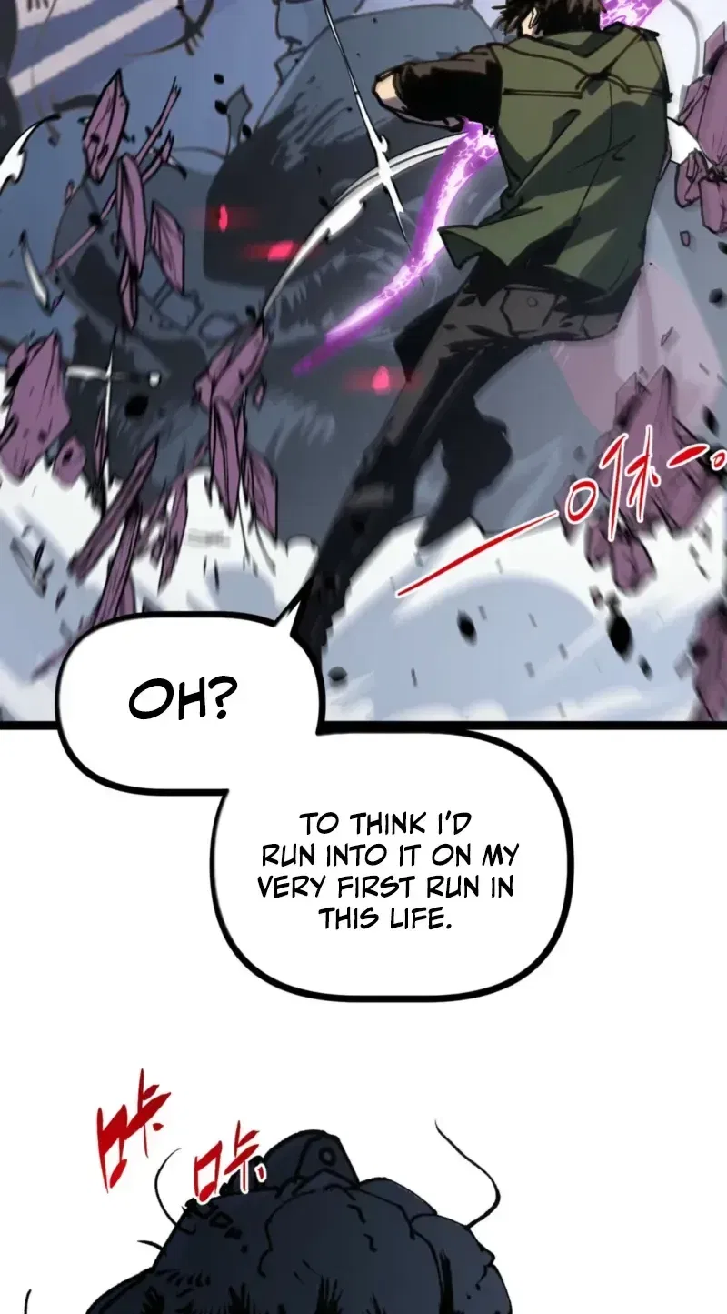 Basic Attacks Infinitely Stack Health, I Blow Up Kings With a Single Arrow Chapter 5 – Page 3