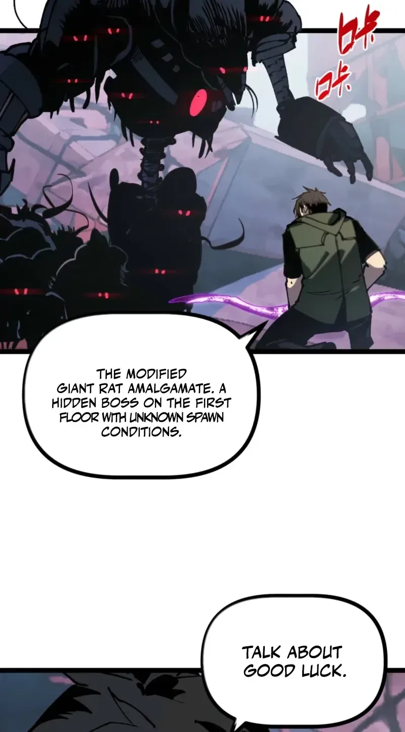 Basic Attacks Infinitely Stack Health, I Blow Up Kings With a Single Arrow Chapter 5 – Page 4