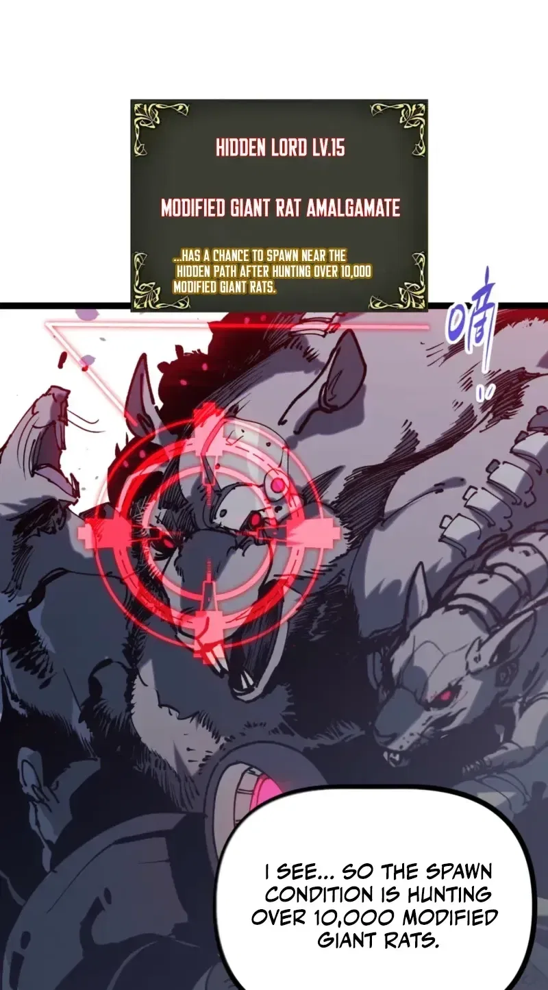 Basic Attacks Infinitely Stack Health, I Blow Up Kings With a Single Arrow Chapter 5 – Page 6