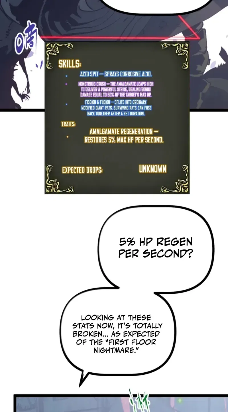 Basic Attacks Infinitely Stack Health, I Blow Up Kings With a Single Arrow Chapter 5 – Page 7