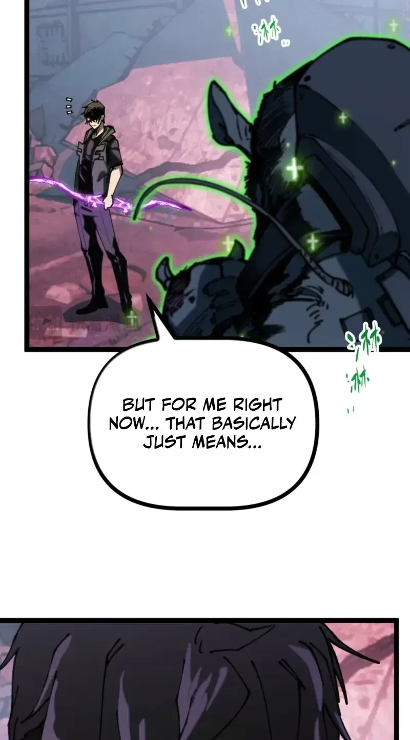 Basic Attacks Infinitely Stack Health, I Blow Up Kings With a Single Arrow Chapter 5 – Page 8