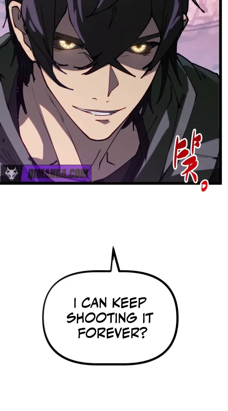 Basic Attacks Infinitely Stack Health, I Blow Up Kings With a Single Arrow Chapter 5 – Page 9