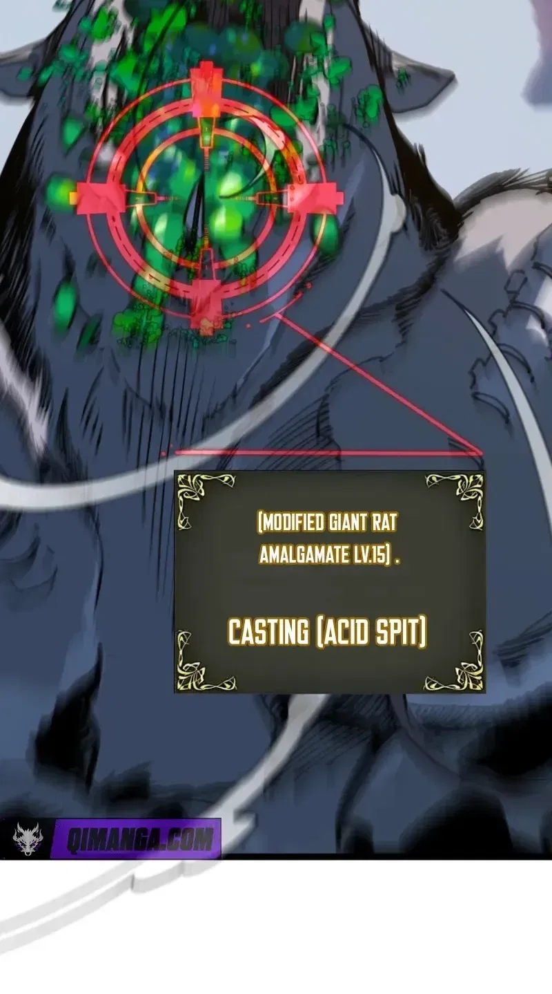 Basic Attacks Infinitely Stack Health, I Blow Up Kings With a Single Arrow Chapter 5 – Page 11