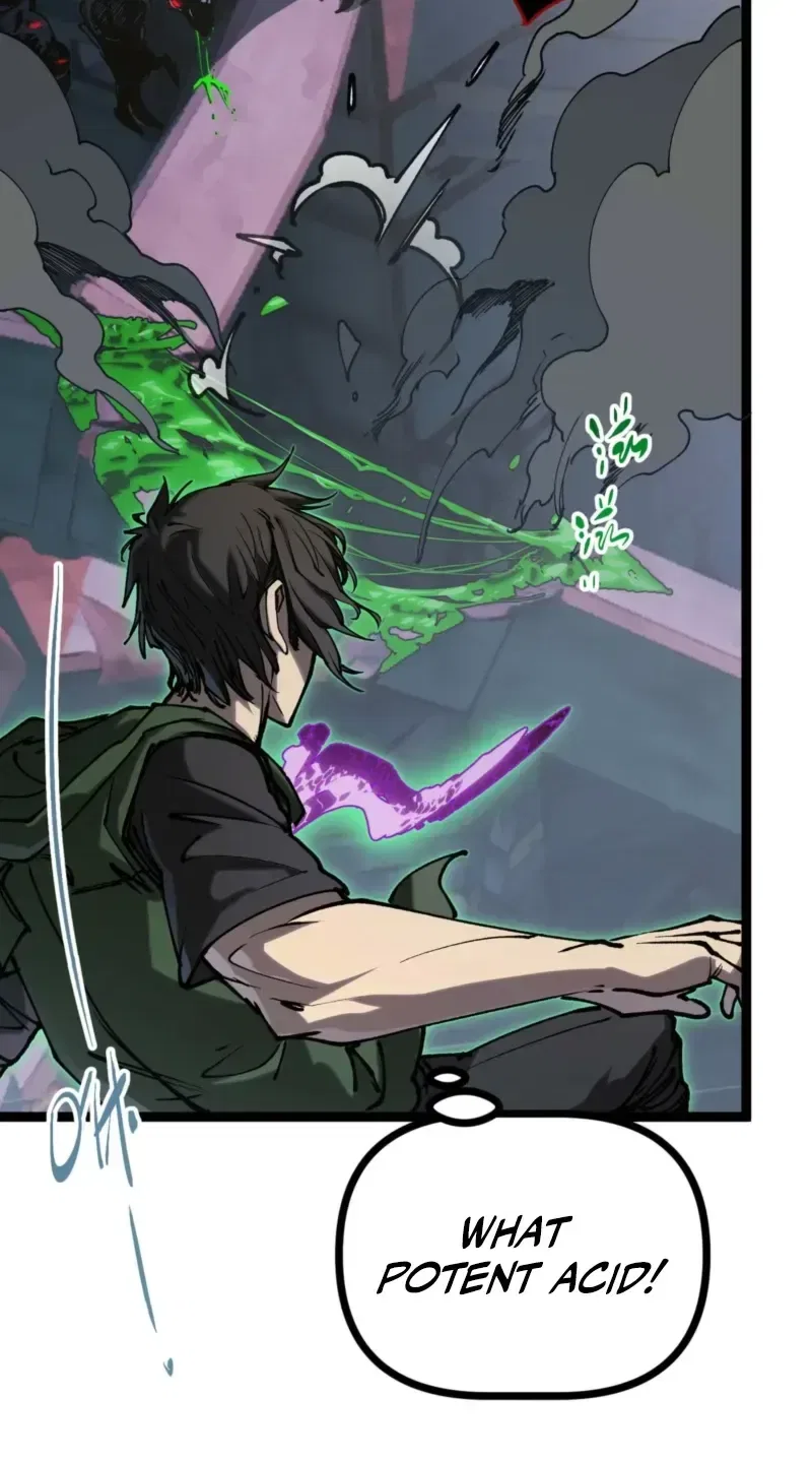 Basic Attacks Infinitely Stack Health, I Blow Up Kings With a Single Arrow Chapter 5 – Page 16