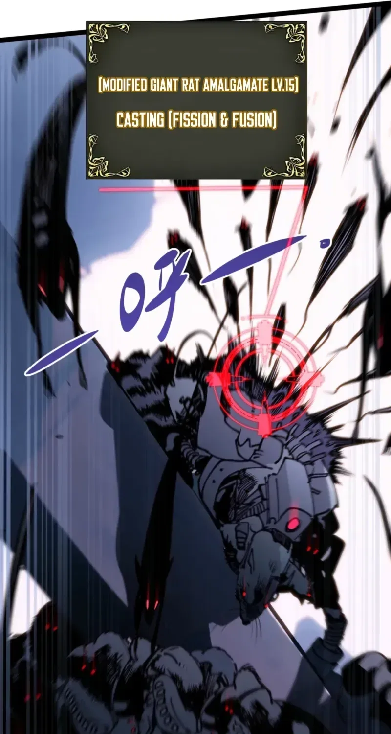 Basic Attacks Infinitely Stack Health, I Blow Up Kings With a Single Arrow Chapter 5 – Page 19