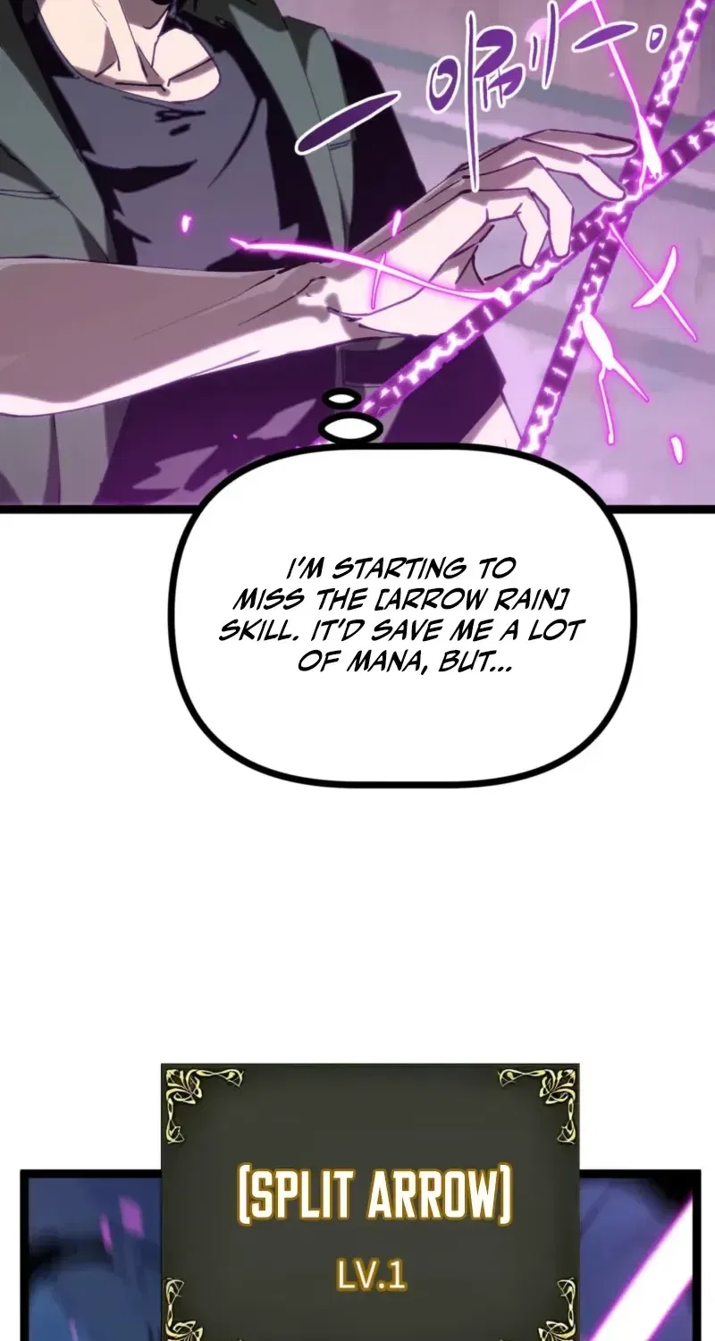 Basic Attacks Infinitely Stack Health, I Blow Up Kings With a Single Arrow Chapter 5 – Page 25