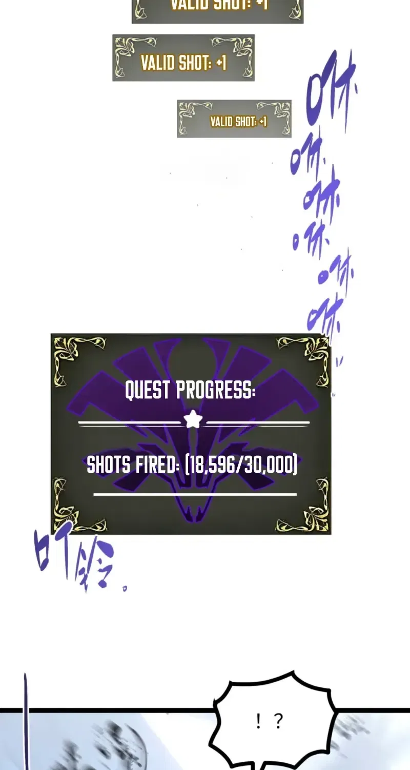 Basic Attacks Infinitely Stack Health, I Blow Up Kings With a Single Arrow Chapter 5 – Page 31