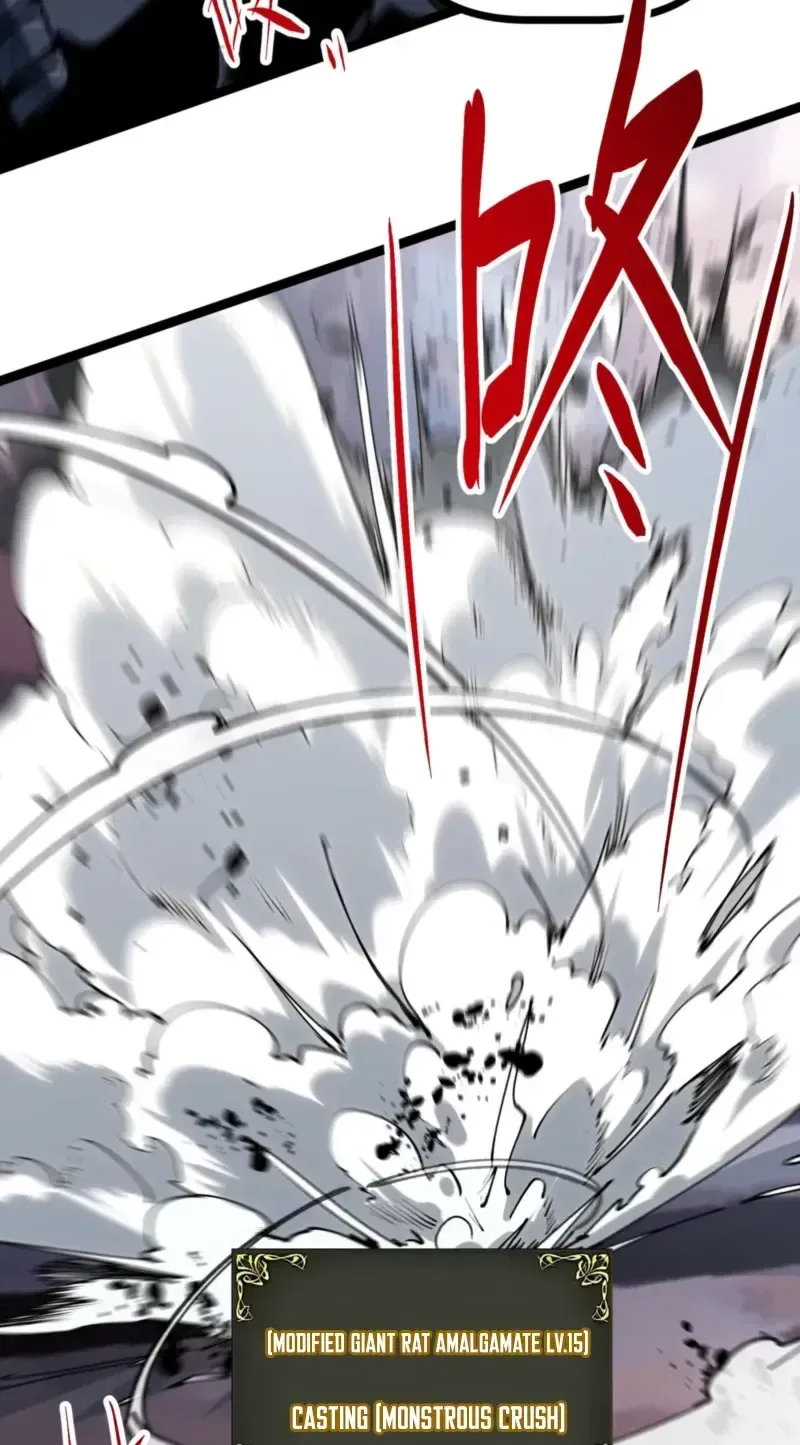 Basic Attacks Infinitely Stack Health, I Blow Up Kings With a Single Arrow Chapter 5 – Page 37