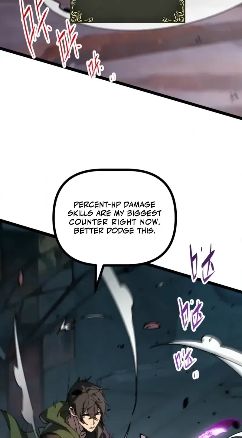 Basic Attacks Infinitely Stack Health, I Blow Up Kings With a Single Arrow Chapter 5 – Page 38