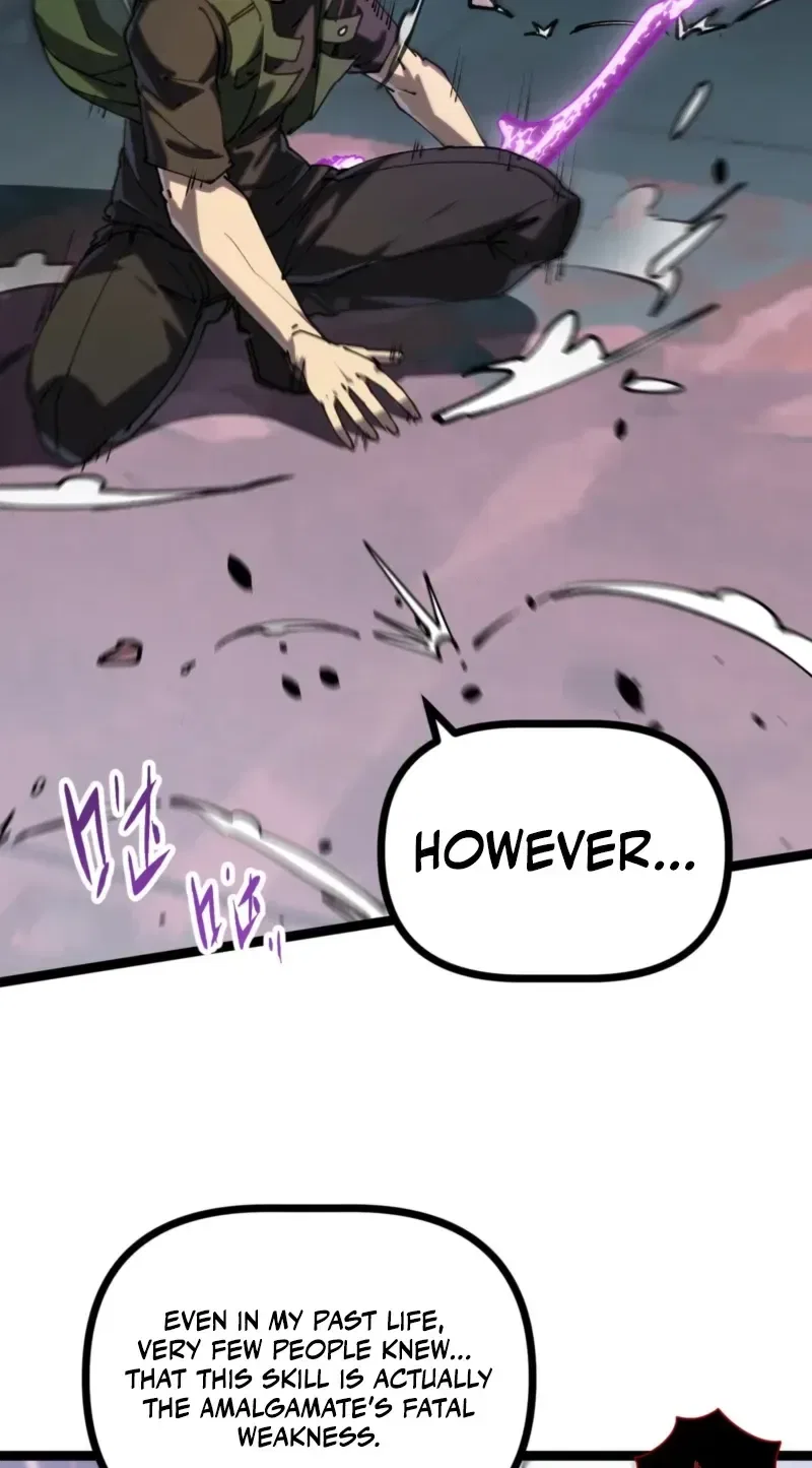 Basic Attacks Infinitely Stack Health, I Blow Up Kings With a Single Arrow Chapter 5 – Page 39