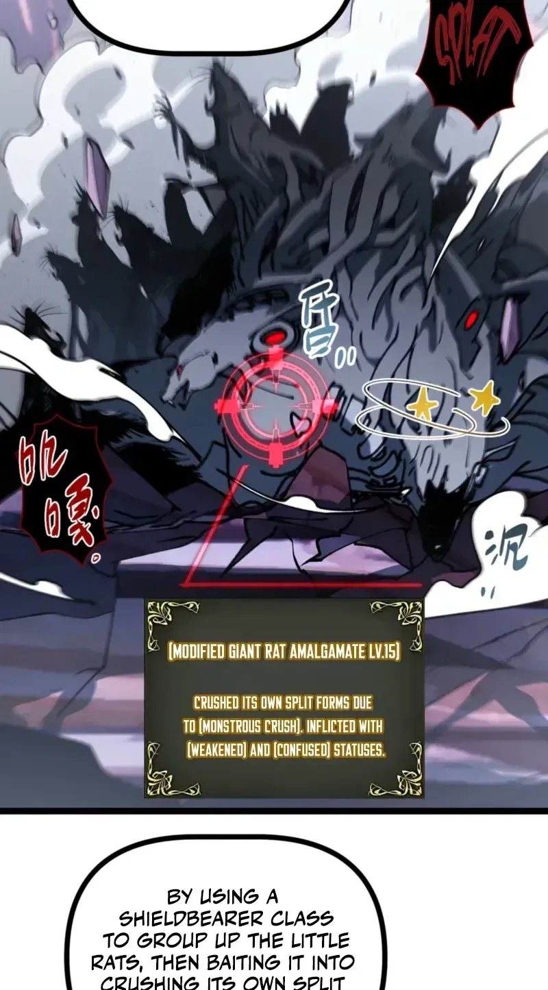 Basic Attacks Infinitely Stack Health, I Blow Up Kings With a Single Arrow Chapter 5 – Page 40