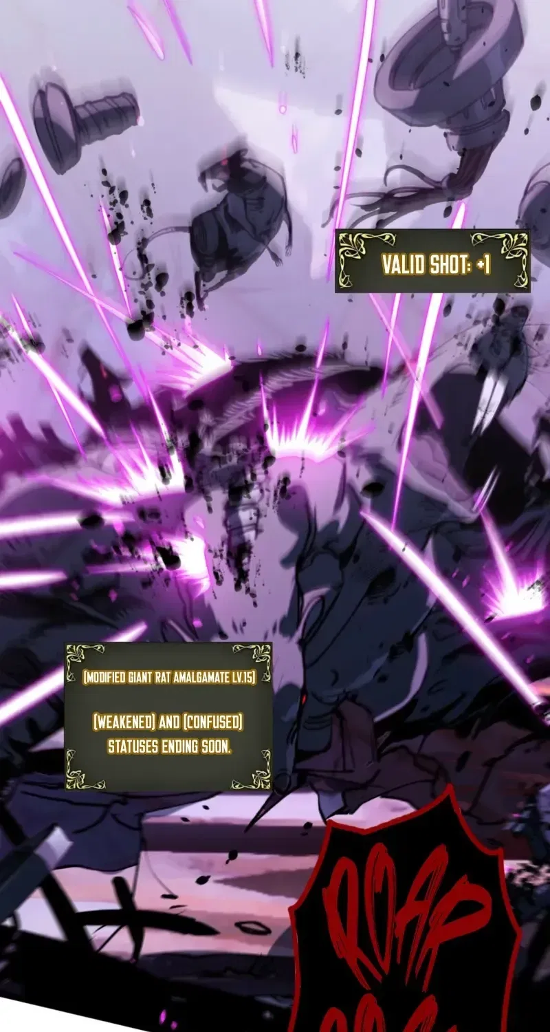 Basic Attacks Infinitely Stack Health, I Blow Up Kings With a Single Arrow Chapter 5 – Page 48