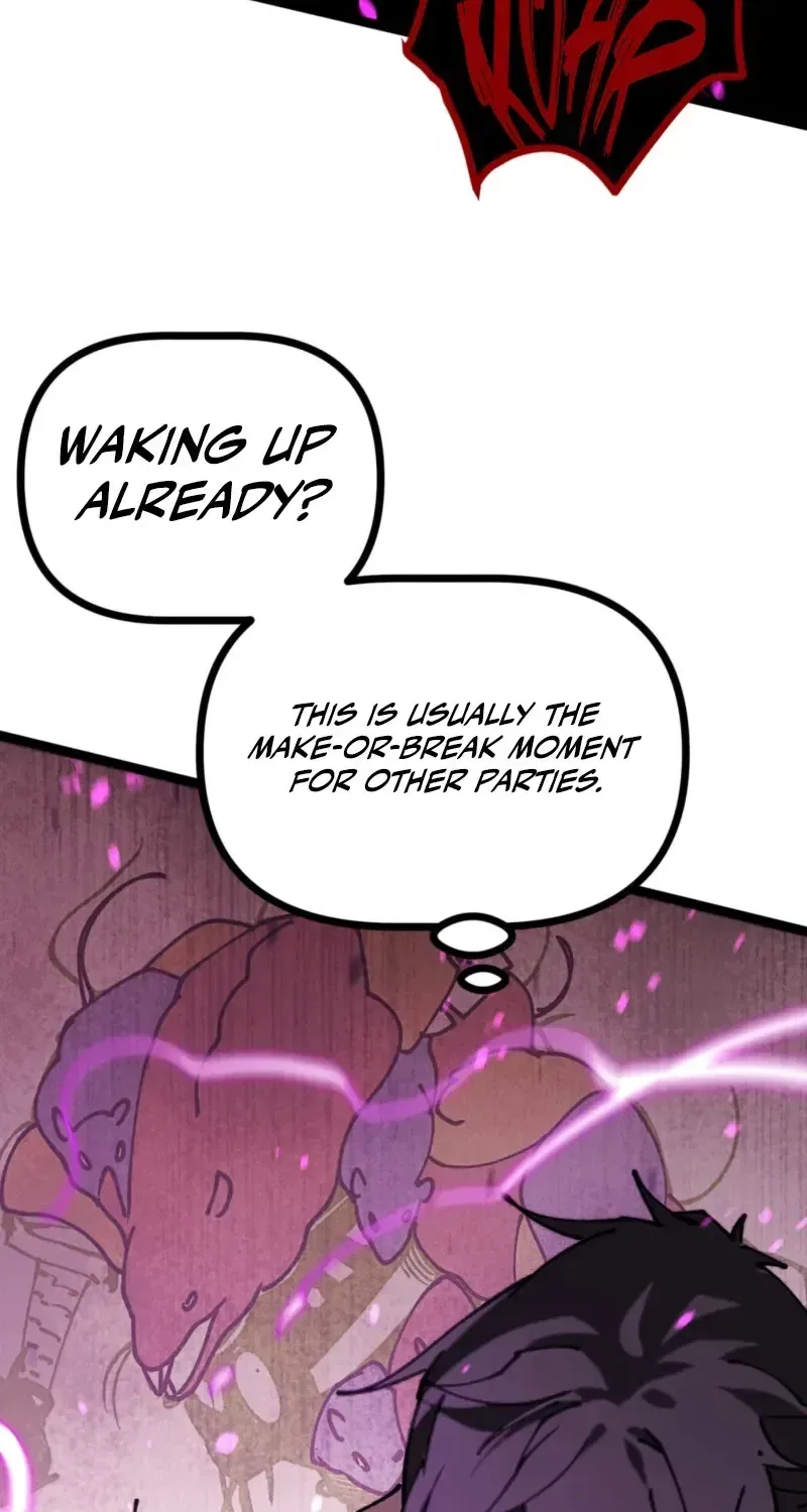 Basic Attacks Infinitely Stack Health, I Blow Up Kings With a Single Arrow Chapter 5 – Page 50