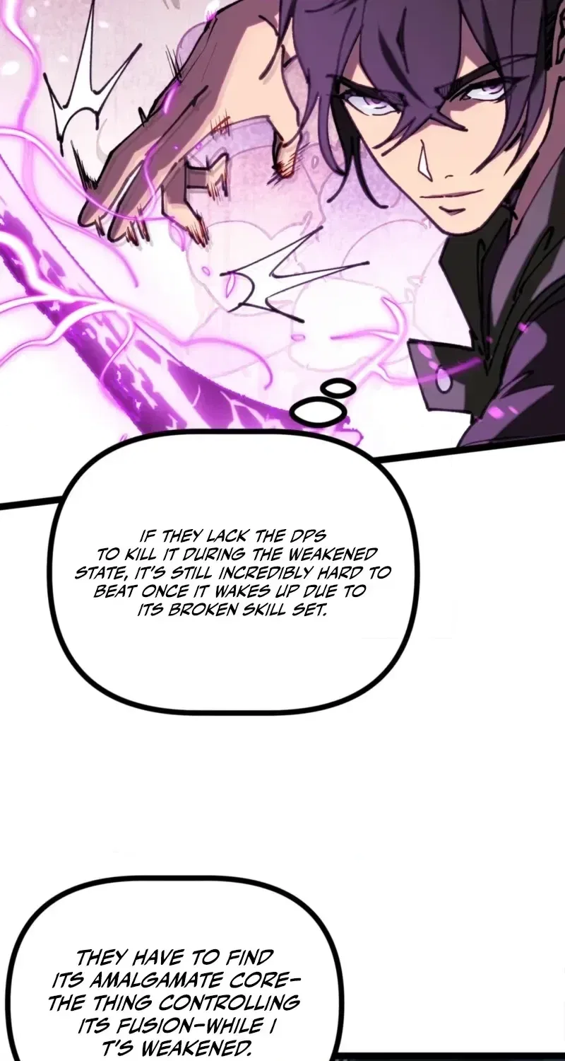 Basic Attacks Infinitely Stack Health, I Blow Up Kings With a Single Arrow Chapter 5 – Page 52